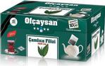 Ofçay Çamlıca Filizi 15 gr 30'lu Demlik Poşet Çay