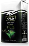 Ofçay Efsane Filiz 1000 gr Dökme Çay