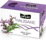 Ofçay Halisane Adaçayı 20'li Bitki Çayı