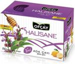 Ofçay Halisane Ballı Limonlu Ada Çayı