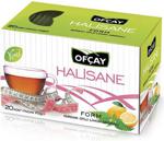 Ofçay Halisane Isırganotlu Limonlu 20'li Bitki Çayı