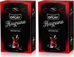 Ofçay Hayrane Dökme Seylan Çayı 800 Gr X 2 Adet