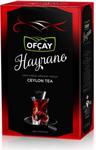 Ofçay Hayrane Seylan 800 gr Dökme Çay