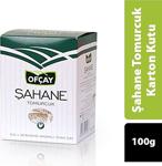 Ofçay Şahane Tomurcuk Bergamot Aromalı Siyah Dökme Çay 100 G