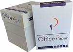 Office Paper A4 80 Gr 2500 Yaprak 5'Li Paket Fotokopi Kağıdı