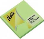 Ofisle Notıx Post-It 75X75X Yeşil