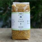 Og Natural Organik Pilavlık Bulgur 800 Gr