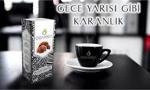 Ogansia Black Kahve