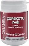 Ogansia Çörekotu Yağı 500 Mg 60 Kapsül