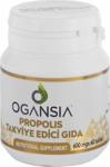 Ogansi̇a Propoli̇s 600 Mg 60 Tablet