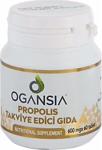 Ogansia Propolis 600Mgx60 Tablet