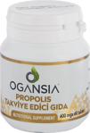 Ogansia Propolis Takviye Edici Gıda