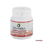 Ogansia Reishi Mantarı Tablet 60 Tablet