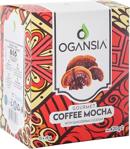 Ogansia Reishi Mantarlı Mocha