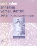 Oğlak Yayınları Annemin Yemek Defteri - Esin Eden