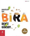 Oğlak Yayınları Bira: Harcıalem Içki - Deniz Gürsoy