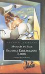 Oğlak Yayınları Erdemle Kırbaçlanan Kadın - Marquis De Sade