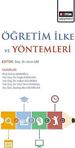 Öğretim İlke ve Yöntemleri