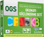 Ogs Okumayı Güçlendirme Seti (14-18) Yaş/Adeda Yayınları/Osman Abalı