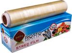 Oğuz Ambalaj Rotto Streç Film Gıdaya Uygun 30 Cm X 150 Mt