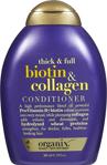 Ogx Biotin & Collagen 385 ml Full Dolgunlaştırıcı Saç Kremi
