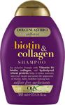 Ogx Biotin & Collagen 385 ml Full Dolgunlaştırıcı Şampuan