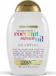 Ogx Coconut Miracle Oil 385 ml Yıpranma Karşıtı Şampuan