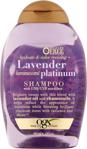 Ogx Lavender Platinium 385 ml Boyalı Saçlar için Şampuan