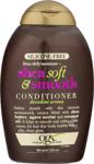 Ogx Shea Soft & Smooth 385 ml Kuru, Kabaran ve Elektriklenen Saç Kremi