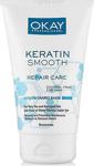 Okay Keratin Smooth Repair Care 100 ml Acil Bakım Kremi