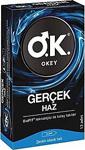 Okey Gerçek Haz 12 Li̇