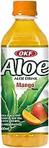 Okf Aloe Drink Mango 500 Ml - Mango Meyve Suyu