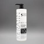 Okiro Keratin % Biotin Acil Bakım Saç Kremi 1000 Ml + Keratin Biotin Bakım Şampuanı 1000 Ml