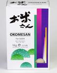 Okomesan Sushi Pirinci 1 Kg