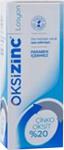 Oksizinc %20 Çinko Oksit 100 ml Cilt Losyonu