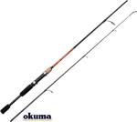 Okuma Fina Pro 9' 270 cm 7-35 gr 2 Parça Spin Kamışı