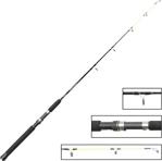 Okuma G-Force Solid Boat 135Cm 30-120Gr 1P Tekne Kamışı