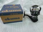 Okuma Revenger Rv-65 Fd (4.8;1) 1 Bb Olta Makinesi - 18