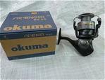 Okuma Revenger RV-65 FD (4.8;1) 1 bb Olta Makinesi