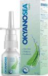 Okyanosea Fresh 25 Ml Burun Spreyi