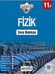 Okyanus 11. Sınıf Iceberg Fizik Soru Bankası (Yeni)