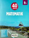 OKYANUS 9.SINIF 40 SEANSTA MATEMATİK