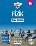 Okyanus 9.Sınıf Fizik (Iceberg) Soru Bankası - Okyanus Yayınları