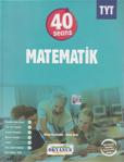 Okyanus TYT 40 Seansta Matematik YENİ