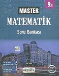 Okyanus Yayınları Okyanus 9. Sınıf Master Matematik Soru Bankası