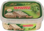 Okyay Antep Fıstıklı 360 Gr Tahin Helvası