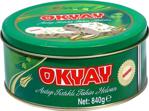 Okyay Antep Fıstıklı Tahin Helvası 840 gr