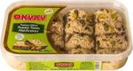 Okyay Baklava Dilimli Fıstıklı Tahin Helvası 450 G