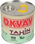 Okyay Nev Tahin Yeni Mahsul 2 Kg (Net: 1.750 Gr)