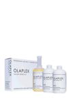 OLAPLEX Salon İntro Kit - No.1 & No.2 525ml